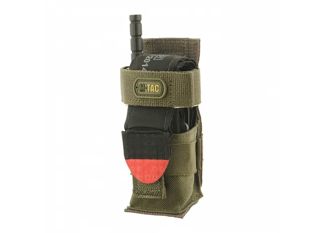 Підсумок для турнікету M-Tac Ranger Green Фото 4